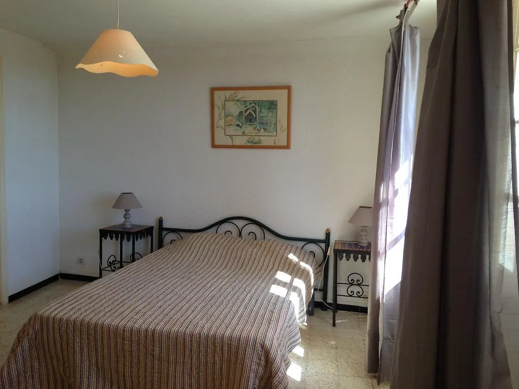Camping De L'Eouviere Montmeyan